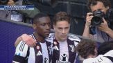 Juve, attacco super