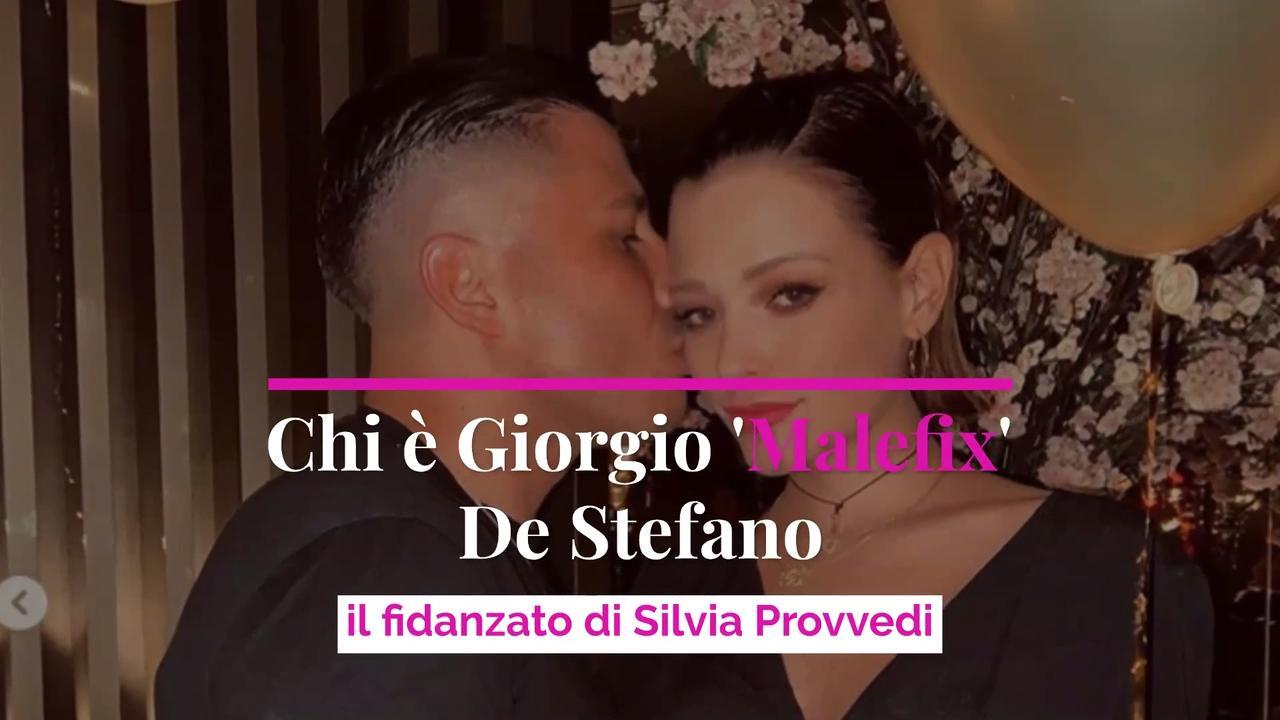 Stefano D'Orazio, Silvia di Stefano gli dedica una lettera ...