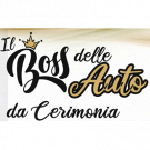 Il Boss delle auto da cerimonia Napoli - Noleggio auto per cerimonie ed eventi