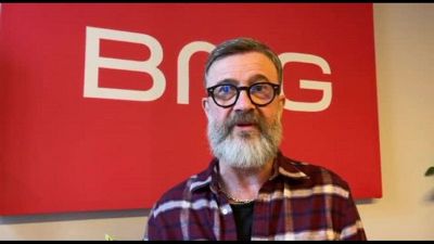 Marco Masini: volevo cambiare il mondo, il tempo ha cambiato me