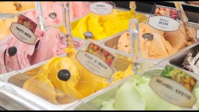 Casa Optima: tradizione e innovazione nella gelateria artigianale