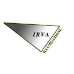 Irva Illuminazione logo