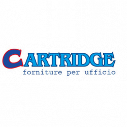 Forniture per Ufficio Cartridge logo