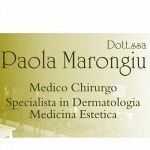 Dott.ssa Paola Marongiu - Dermatologia e Medicina Estetica