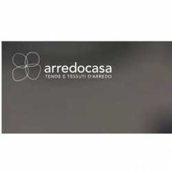 Arredocasa tende logo