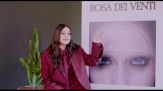 Gaia racconta i suoi vent'anni nel nuovo album "rosa dei venti"