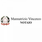 Notaio Vincenzo Mannatrizio