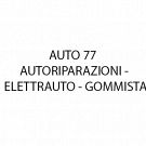 Auto 77 - Autoriparazioni - Elettrauto -  Gommista di Mazzucchelli Franco