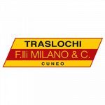 Traslochi F.lli Milano