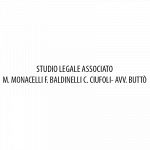 Studio Legale Associato M. Monacelli  F. Baldinelli  C. Ciufoli  Buttò