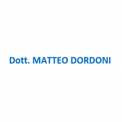 Dott. Matteo Dordoni logo