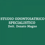 Magno Dr. Donato Odontoiatra