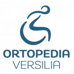 Ortopedia Versilia logo
