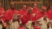 Le alleanze, le votazioni e le fumate: i segreti del conclave