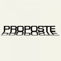 Proposte logo