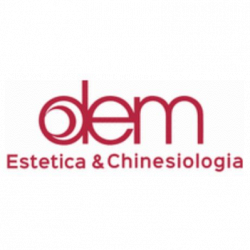 Dem Estetica e Chinesiologia logo