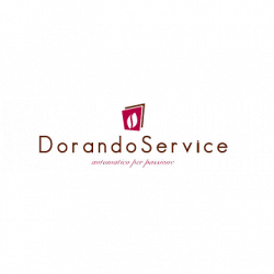 Dorando Service logo