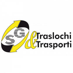 G.S. Traslochi e Trasporti logo