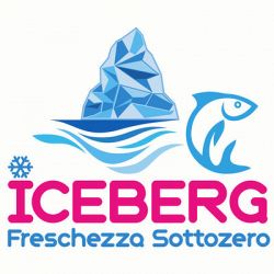Iceberg Freschezza Sottozero logo