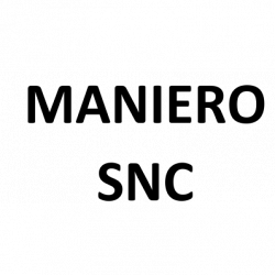 Maniero Snc logo