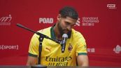 Loftus-Cheek: "Contro il Liverpool è stato un buon test per noi"