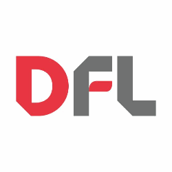 Dfl S.r.l. logo
