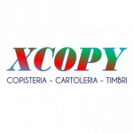 Copisteria Cartoleria Xcopy