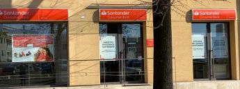 Agenzia Santander Consumer Bank