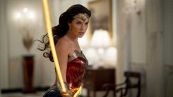 Wonder Woman: dal film con Gal Gadot, al confronto con Lynda Carter