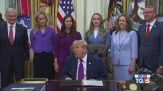 Iran: Trump riunisce i generali