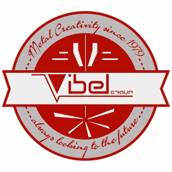 Vibel Group logo