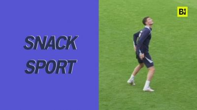 Euro 2024, allenare la &quot;fortuna&quot;: la nuova skill di Pavard