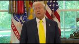 Ucraina, Trump: Putin non deve vedere Zelensky prima di incontrarmi