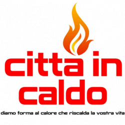 Città in Caldo logo