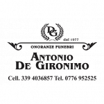 Onoranze Funebri Antonio De Gironimo