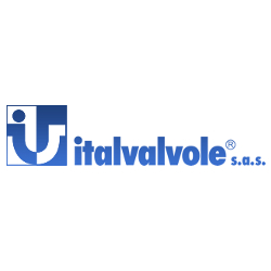 Italvalvole® S.a.s logo