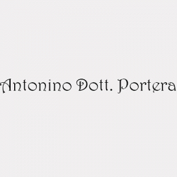 Antonino Dott. Portera logo