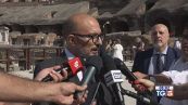 Sangiuliano nel mirino per il G7 della cultura