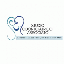 Studio Odontoiatrico Associato Barcali M., Fenzi G., Bruno B. e Mori C. logo