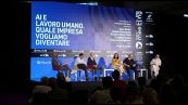 Meeting, Valore D lancia l'AI Equity Compass