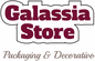 Galassia Store logo