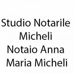Studio Notarile Micheli Notaio Anna Maria Micheli