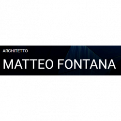Matteo Fontana arch. logo