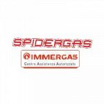Spidergas