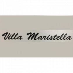 Villa Maristella logo
