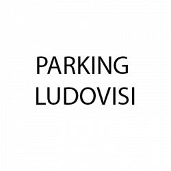 Parking Ludovisi logo