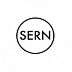 S.E.R.N. logo