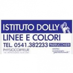 Istituto Dolly - Linee e Colori logo