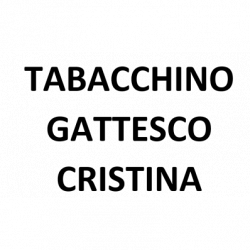 Tabacchino Gattesco Cristina logo