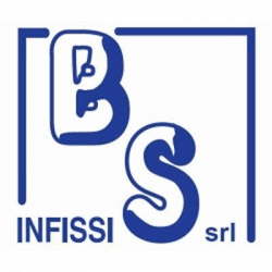 Bs Infissi logo